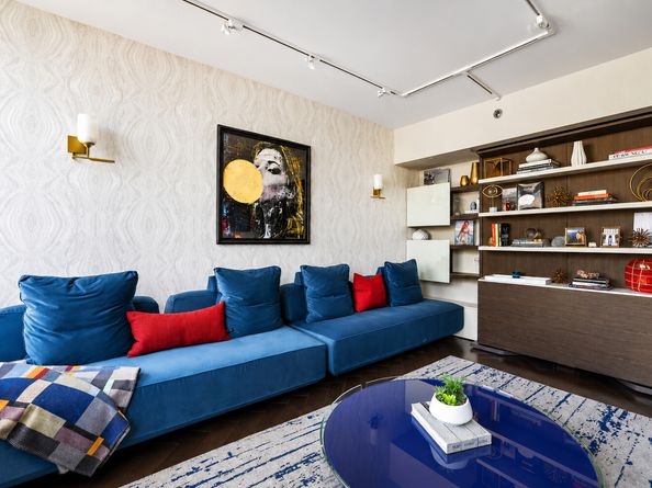 520 West 23rd Street 14D, New York NY 10011