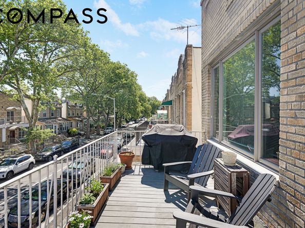 316 84th Street, Brooklyn NY 11209