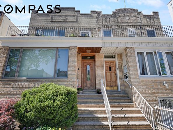 316 84th Street, Brooklyn NY 11209