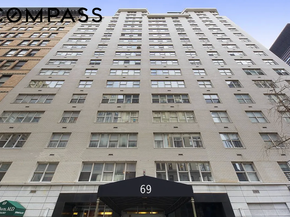 69 5th Avenue 17H, New York NY 10003