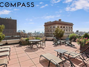 69 5th Avenue 17H, New York NY 10003