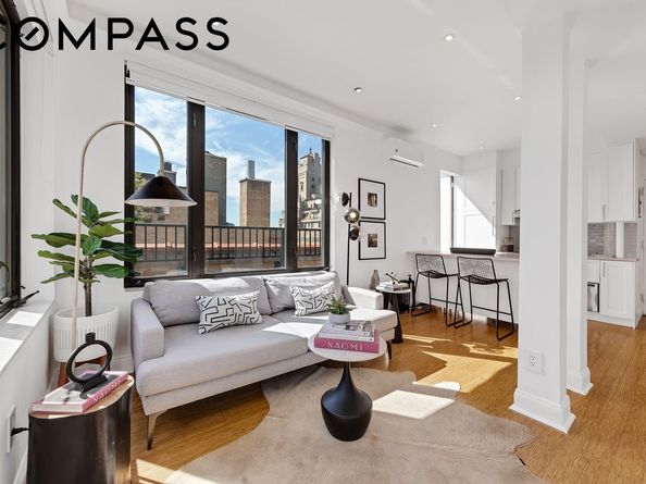 328 West 86th Street PHA, New York NY 10024