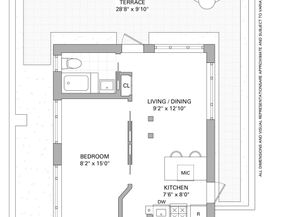 328 West 86th Street PHA, New York NY 10024