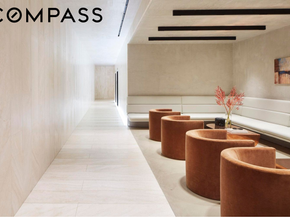 121 East 22nd Street N1702, New York NY 10010