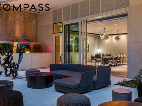 121 East 22nd Street N1702, New York NY 10010