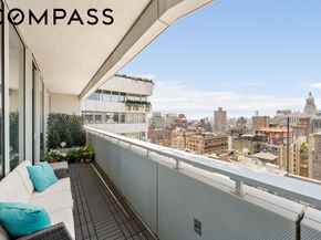 121 East 22nd Street N1702, New York NY 10010