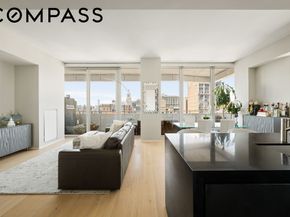 121 East 22nd Street N1702, New York NY 10010