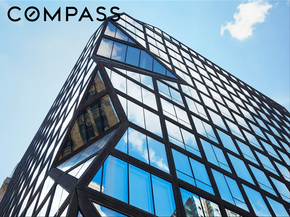 121 East 22nd Street N1702, New York NY 10010