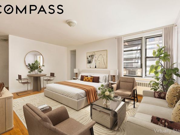 60 East 9th Street 508, New York NY 10003