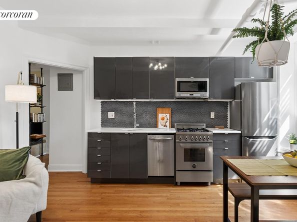 451 Clinton Avenue GARDEN, Brooklyn NY 11238