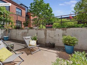 451 Clinton Avenue GARDEN, Brooklyn NY 11238