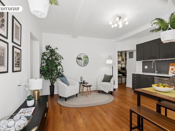 451 Clinton Avenue GARDEN, Brooklyn NY 11238