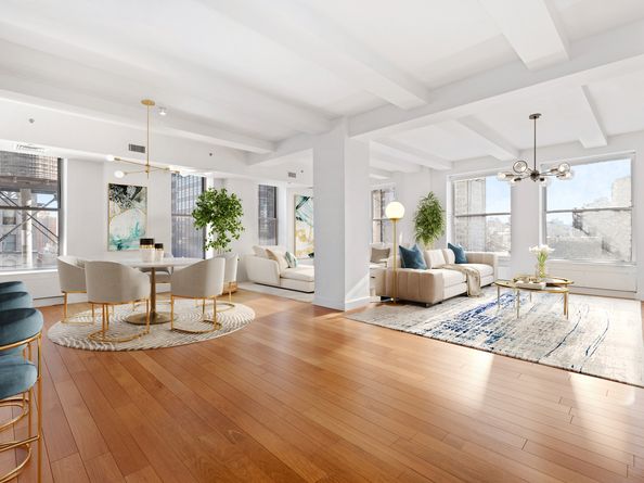 15 East 26th Street 13B, New York NY 10010