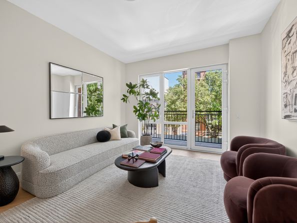 222 16th Street 3F, Brooklyn NY 11215