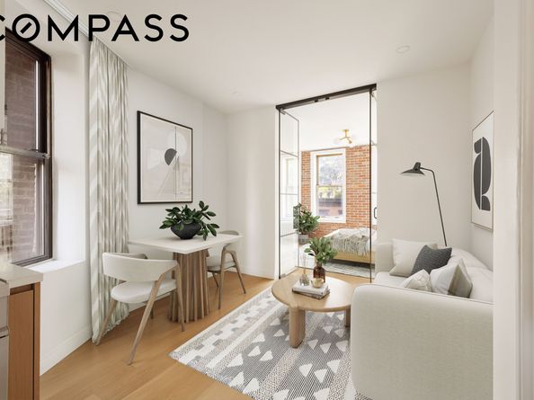 41 Perry Street 4C, New York NY 10014