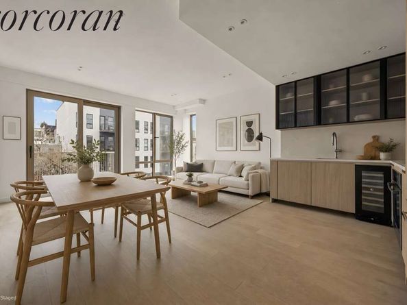 174 Eagle Street 3, Brooklyn NY 11222