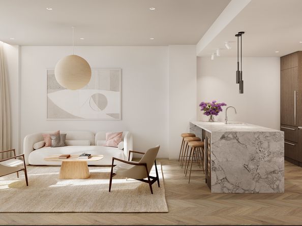 350 East 18th Street 9E, New York NY 10003
