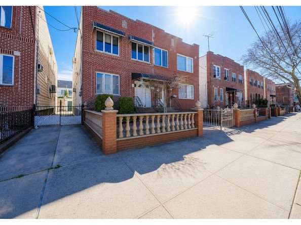 2053 West 13th Street, Brooklyn NY 11223