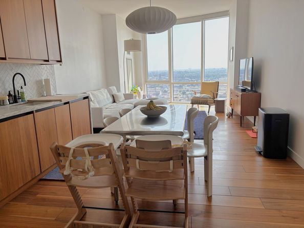 21 India Street 36D, Brooklyn NY 11222