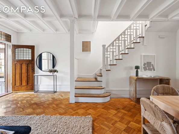 205 Windsor Place, Brooklyn NY 11215