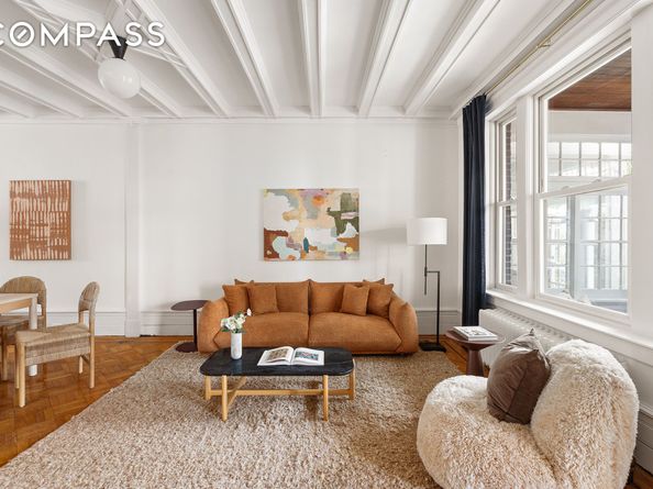 205 Windsor Place, Brooklyn NY 11215
