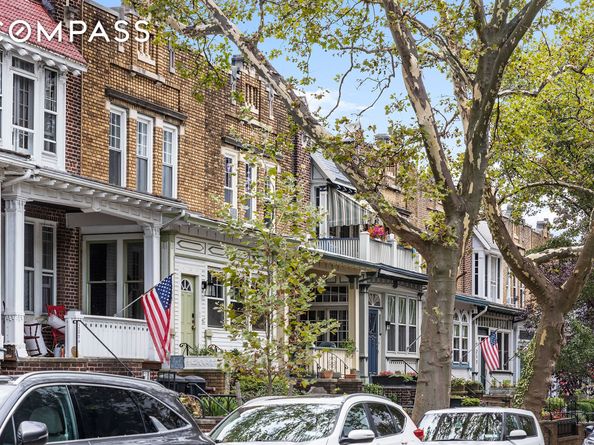 205 Windsor Place, Brooklyn NY 11215