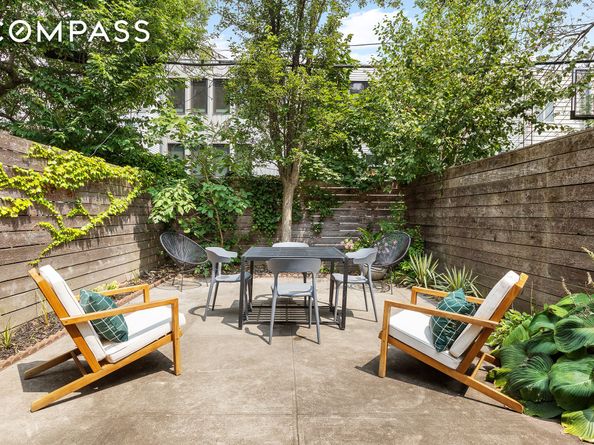 205 Windsor Place, Brooklyn NY 11215