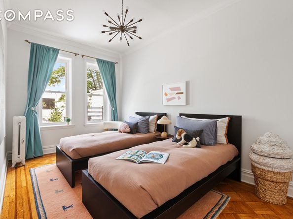 205 Windsor Place, Brooklyn NY 11215