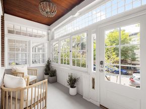 205 Windsor Place, Brooklyn NY 11215