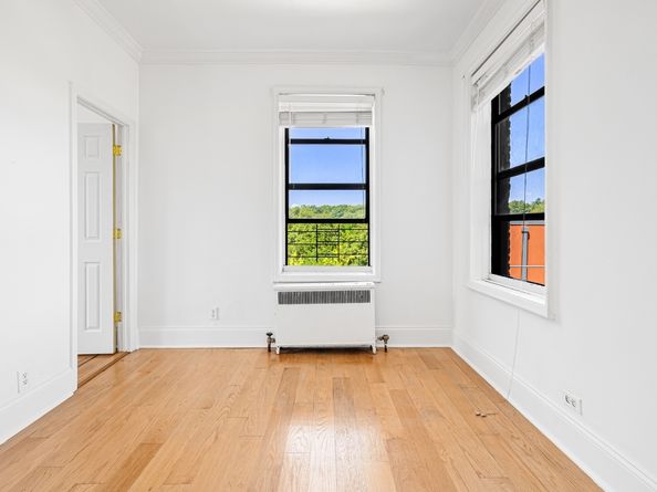 3875 Waldo Avenue 11K, Bronx NY 10463