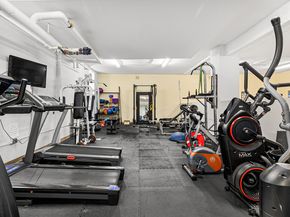 3875 Waldo Avenue 11K, Bronx NY 10463