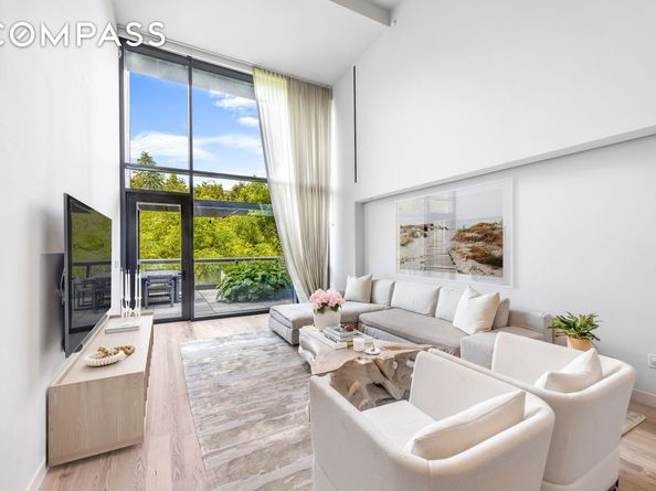 90 Furman Street N208, Brooklyn NY 11201