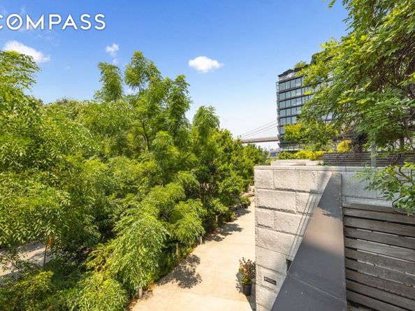 90 Furman Street N208, Brooklyn NY 11201