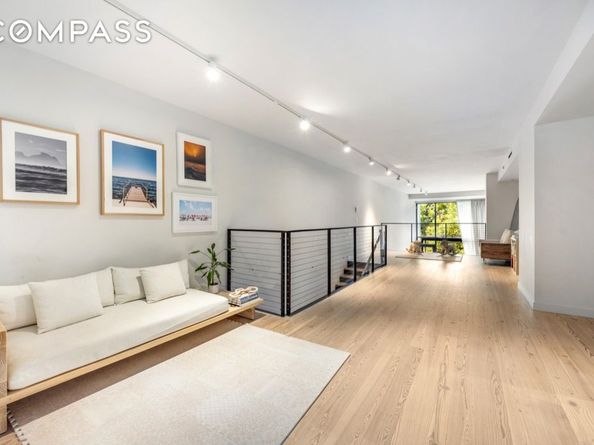 90 Furman Street N208, Brooklyn NY 11201