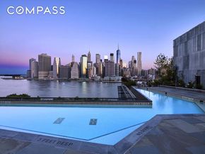 90 Furman Street N208, Brooklyn NY 11201
