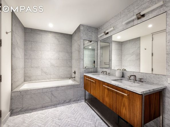 90 Furman Street N208, Brooklyn NY 11201