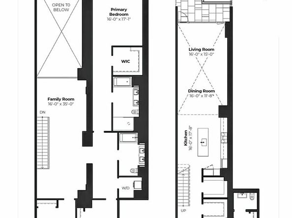 90 Furman Street N208, Brooklyn NY 11201