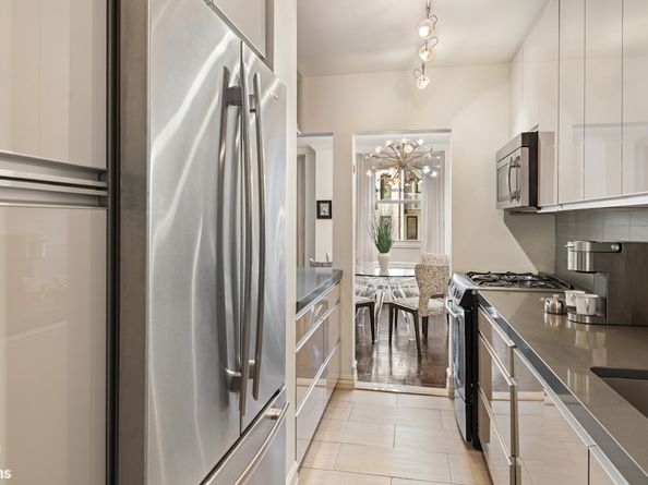 215 East 80th Street 5K, New York NY 10075