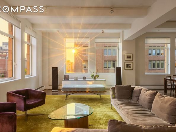245 7th Avenue 11BC/10C, New York NY 10011