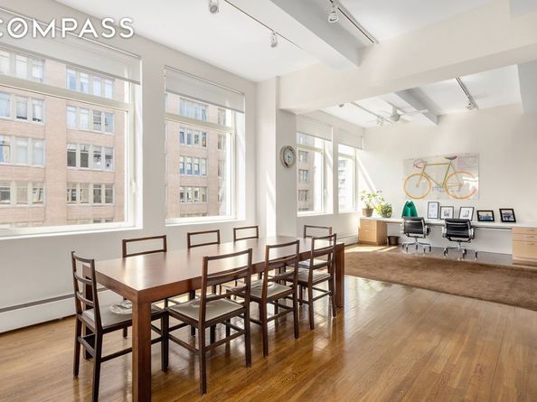 245 7th Avenue 11BC/10C, New York NY 10011