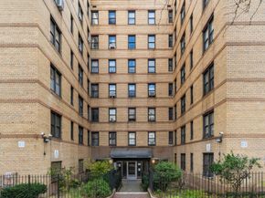 2420 Morris Avenue 1I, Bronx NY 10468