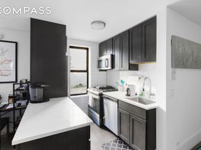 2420 Morris Avenue 1I, Bronx NY 10468