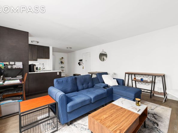 2420 Morris Avenue 1I, Bronx NY 10468