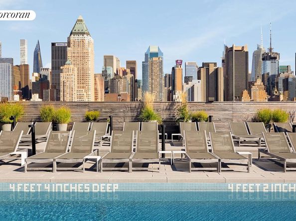 547 West 47th Street 507, New York NY 10036
