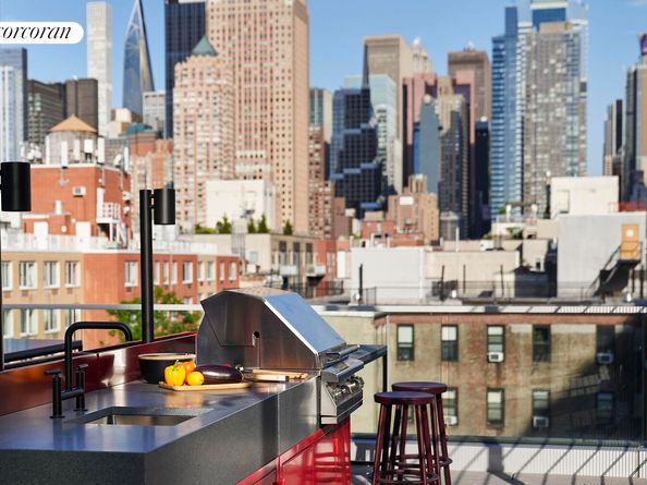 547 West 47th Street 507, New York NY 10036