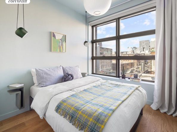 547 West 47th Street 507, New York NY 10036