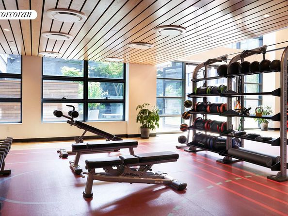 547 West 47th Street 507, New York NY 10036