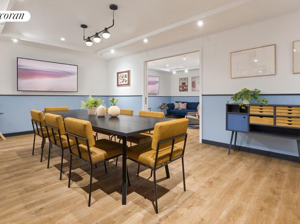 547 West 47th Street 507, New York NY 10036