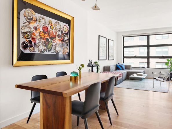 547 West 47th Street 507, New York NY 10036