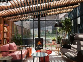 547 West 47th Street 507, New York NY 10036
